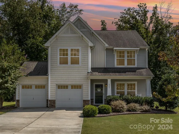 6505 Brookgreen Ter, Matthews, NC 28104