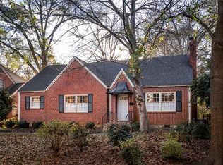 132 Garden Ln, Decatur, GA 30030