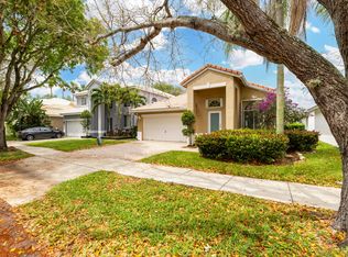 6513 Sandpiper Drive, Coconut Creek, FL 33073