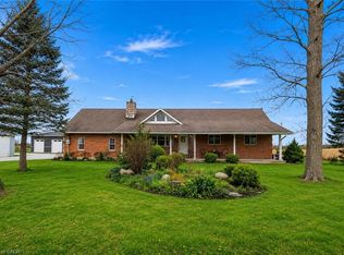 2410 Abingdon Rd, West Lincoln, ON L0R 1E0