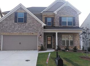 5560 Rialto Way, Cumming, GA 30040