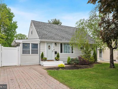 16 Benson Ln, Hamilton, NJ, 08610