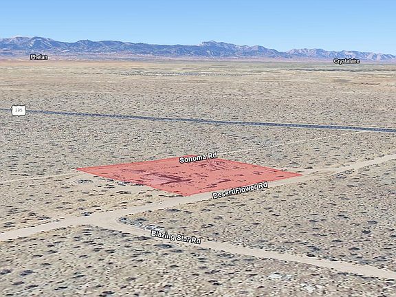5th image of 10675 Desert Flower Road