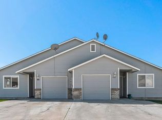 1267 Rockridge St, Mountain Home, ID 83647