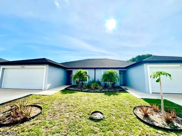 4622 SW 7th Pl, Cape Coral, FL 33914