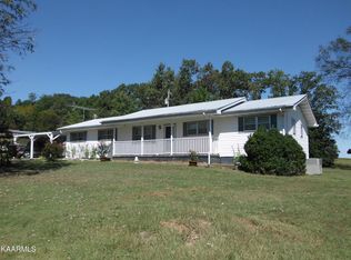 1510 Hiwassee Rd, Sweetwater, TN 37874