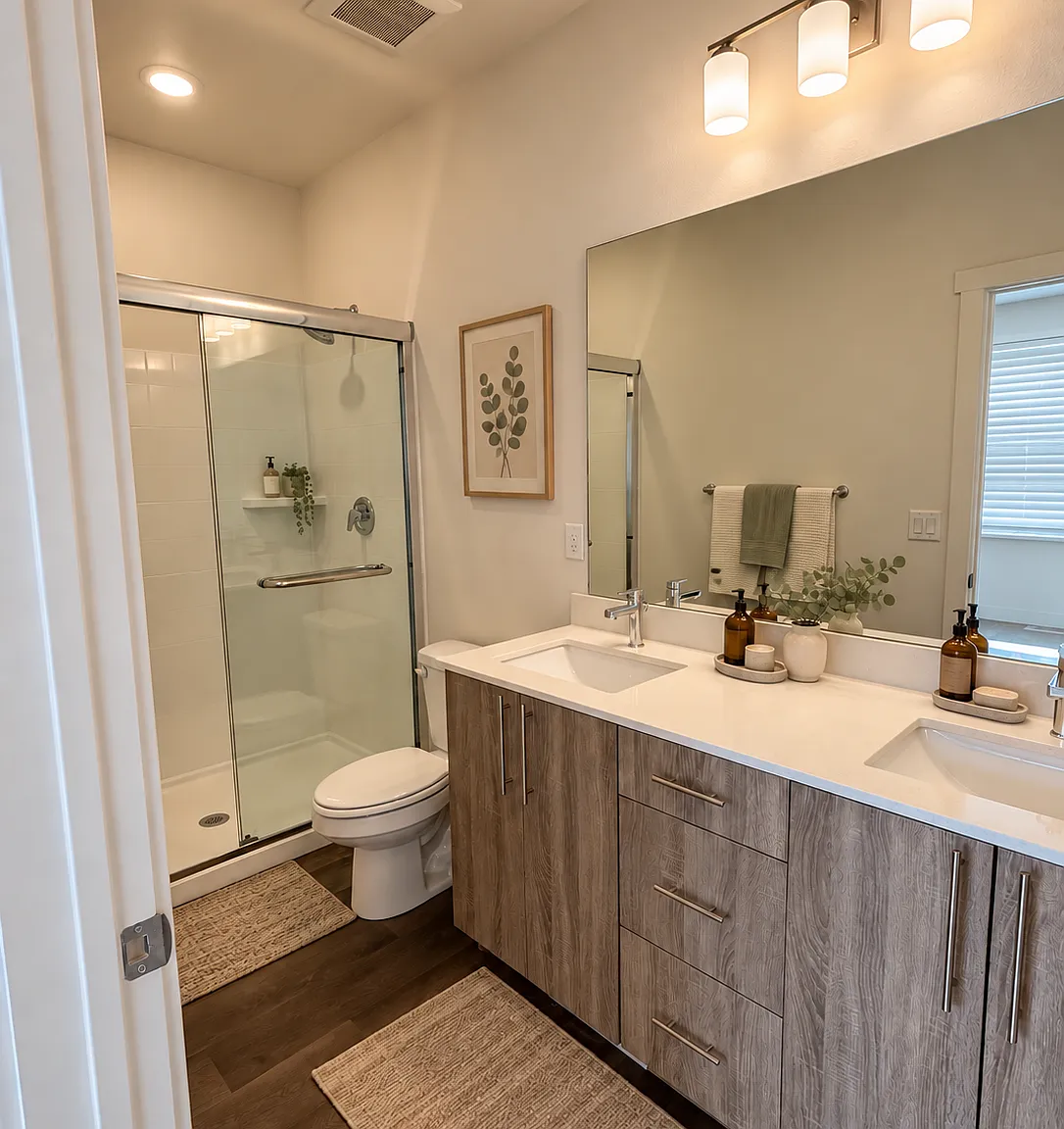 2 bed, 2.5 bath, 1873 sqft, $2,400 — Photo 4