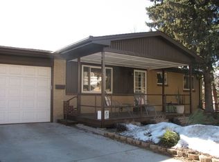 315 Plateau Pkwy, Golden, CO 80403