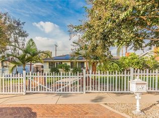 911 Cypress St, San Dimas, CA 91773