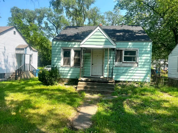 4051 Grant St, Gary, IN 46408