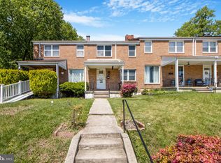 5802 Moores Run Ct, Baltimore, MD 21206