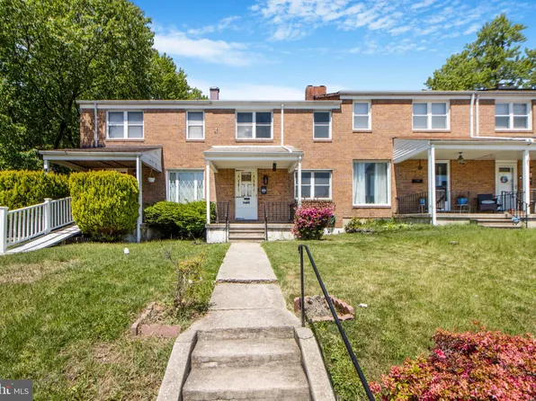 5802 Moores Run Ct, Baltimore, MD 21206