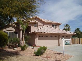 4294 E Harwell Cir, Gilbert, AZ 85234