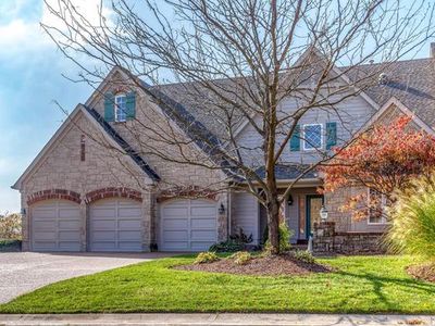 791 Bordeaux Cir, Saint Albans, MO, 63073