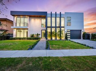 Camner Gables 1st Addn, Miami, FL 33134