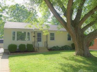 3030 Regent St, Dayton, OH 45409