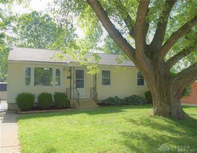 3030 Regent St, Dayton, OH, 45409