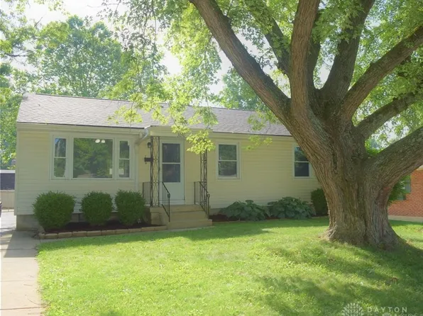 3030 Regent St, Dayton, OH 45409