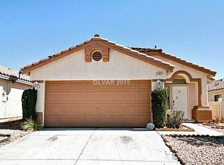 3966 Lilac Haze St, Las Vegas, NV 89147