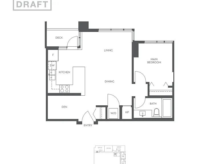 1182 Westwood St — Photo 104