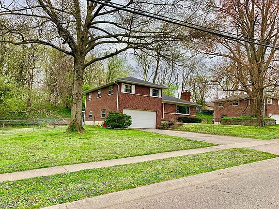 2nd image of 1538 Robinway Dr
