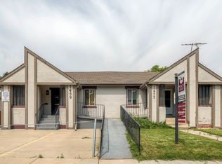 1469-1473 Holly St, Denver, CO 80220