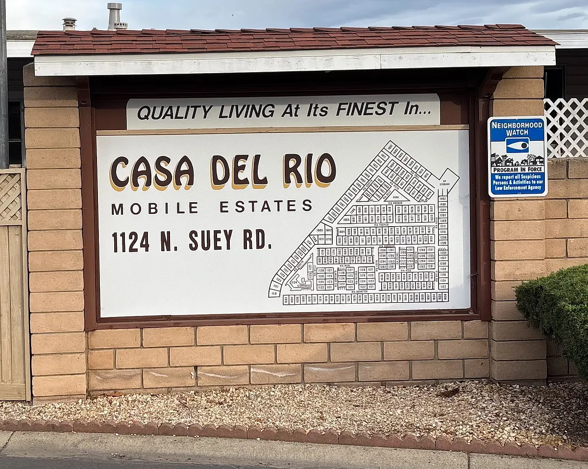 Building Photo - Casa Del Rio Mobile Estates