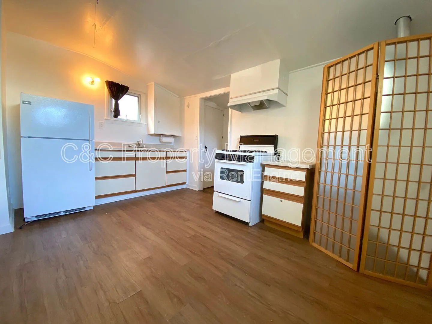 1 bed, 1.0 bath, 650 sqft, $1,995 — Photo 4