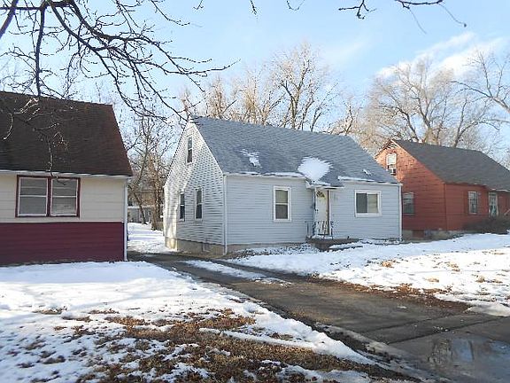 3rd image of 1205 E Gregory Blvd