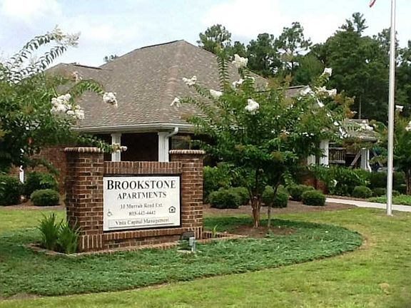 2nd image of 10 Murrah Road Ext #3B-2Ba-1315Sqft
