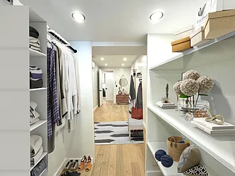 Rented by Pear NYC LLC