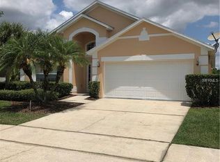 915 Seasons Blvd, Kissimmee, FL 34746