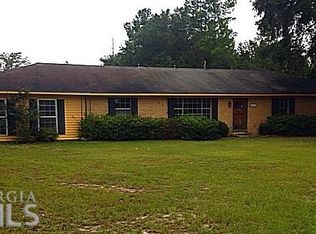 2443 Ga Highway 67 N, Pembroke, GA 31321