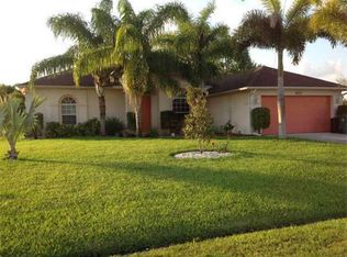 625 SW Nichols Ter, Port Saint Lucie, FL 34953