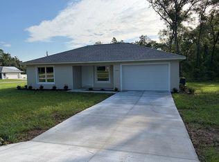 205 N Savary Ave, Inverness, FL 34453