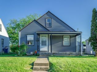 1235 Loretta Ave, Columbus, OH