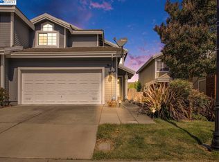 75 Ben Lomond St, Hercules, CA 94547