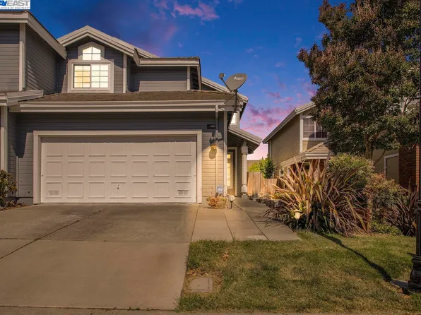75 Ben Lomond St, Hercules, CA 94547