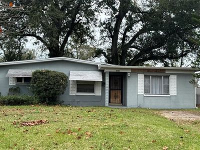 4813 Burgundy Ln, Orlando, FL, 32808