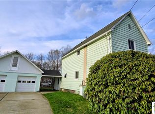 735 E Highland Ave, Olean, NY