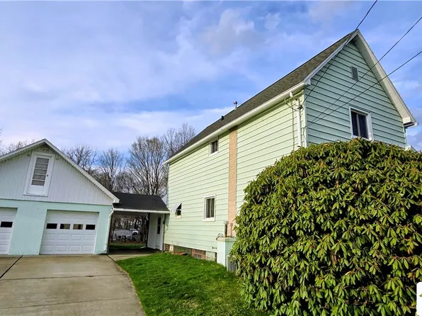 735 E Highland Ave, Olean, NY 14760