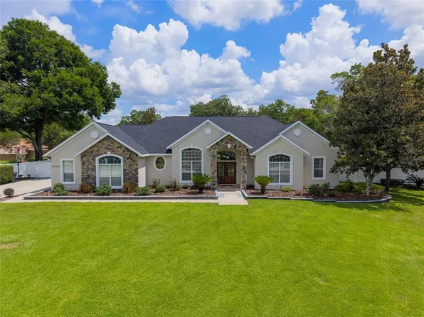 3883 SE 51st Ct, Ocala, FL 34480