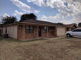 6511 22nd Pl, Lubbock, TX 79407