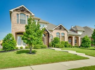 990 Highland Hills Dr, Frisco, TX 75034