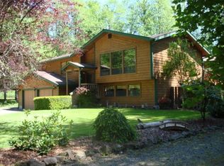 196 Martin Rd, Glenoma, WA 98336
