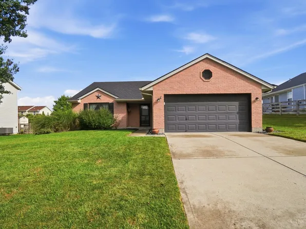 2072 Granny Smith Ln, Middletown, OH 45044