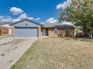 10012 S Clegern Ave, Oklahoma City, OK 73139