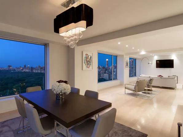160 Central Park South 2701/2703 image 3 of 14