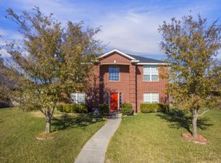 1410 Stardust Ln, Amarillo, TX 79118