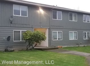1955 33rd Ave APT 6, Longview, WA 98632